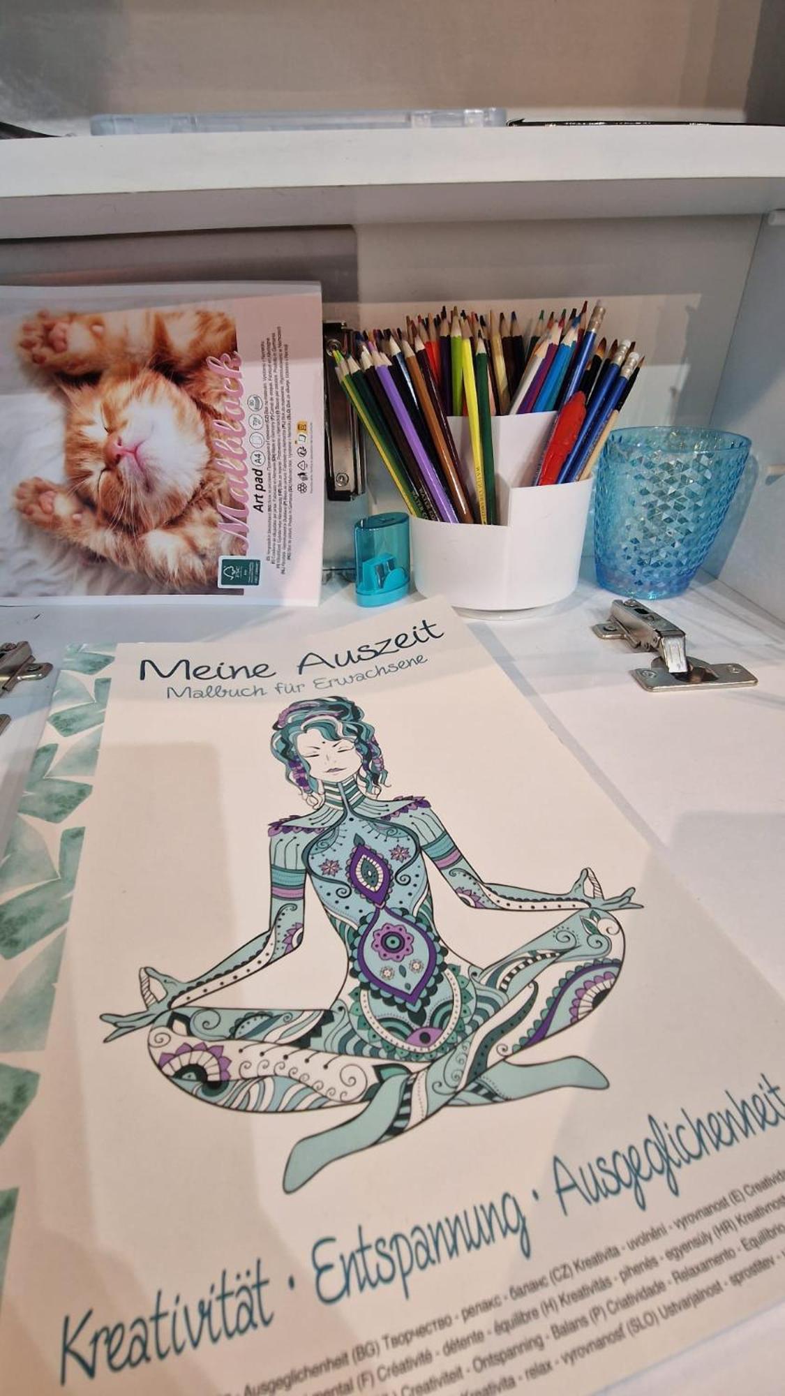 La Casa Di Strega Euphoria - Casa Vacanza Tra Arte E Magia Viterbo Bagian luar foto